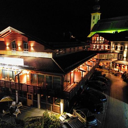 Design Hotel Alpenliebe - - - - Boutique-Flair - - - - انزل المظهر الخارجي الصورة