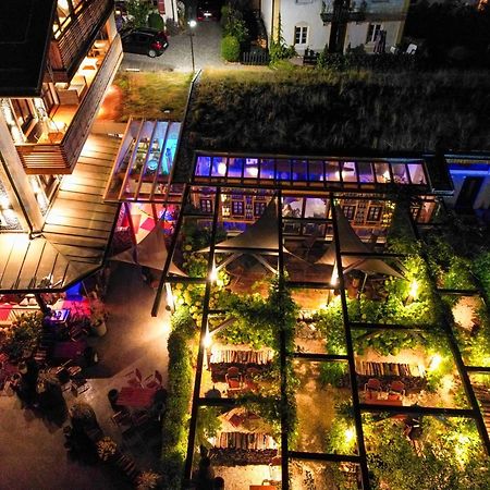 Design Hotel Alpenliebe - - - - Boutique-Flair - - - - انزل المظهر الخارجي الصورة