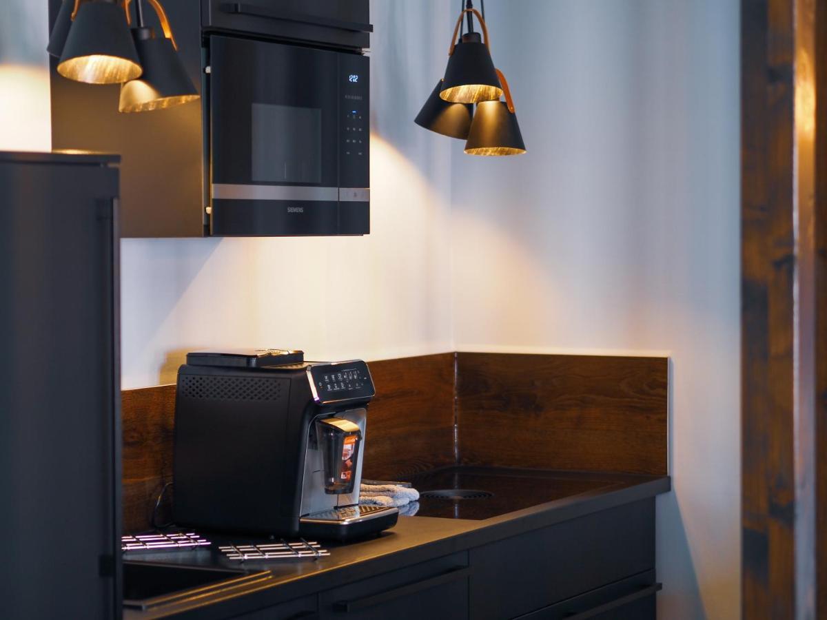 Design Hotel Alpenliebe - - - - Boutique-Flair - - - - انزل المظهر الخارجي الصورة