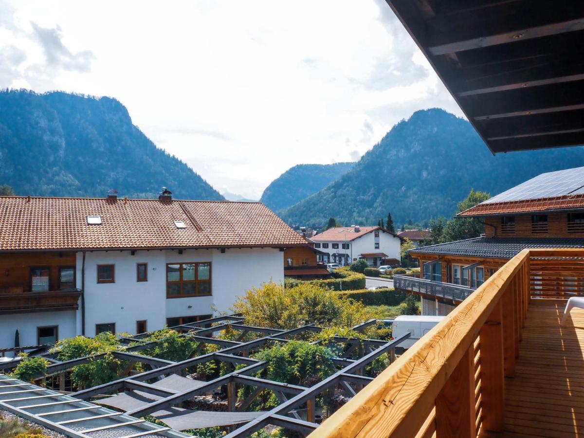 Design Hotel Alpenliebe - - - - Boutique-Flair - - - - انزل المظهر الخارجي الصورة
