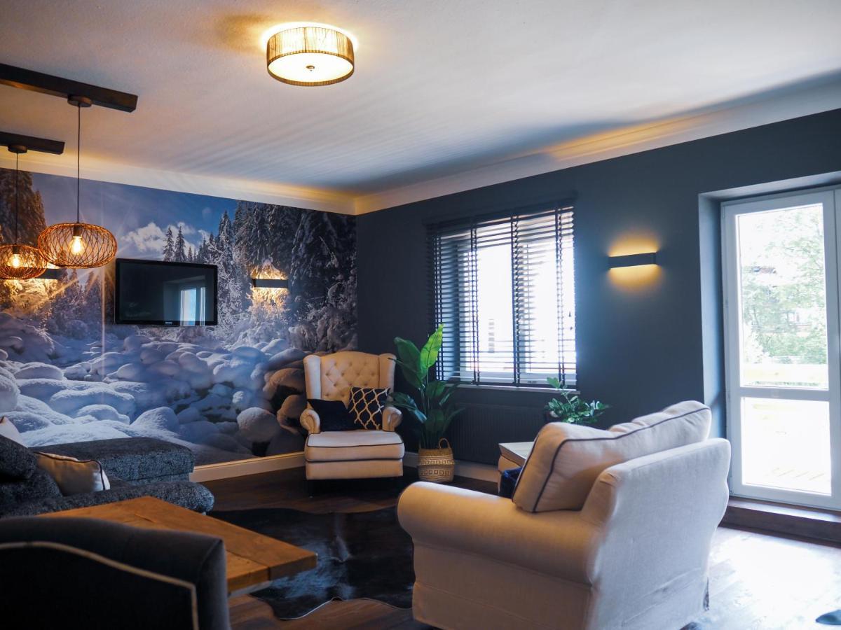 Design Hotel Alpenliebe - - - - Boutique-Flair - - - - انزل المظهر الخارجي الصورة