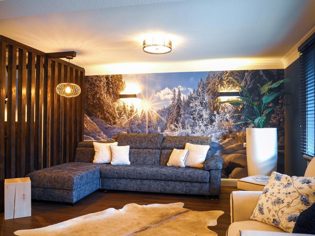 Design Hotel Alpenliebe - - - - Boutique-Flair - - - - انزل المظهر الخارجي الصورة