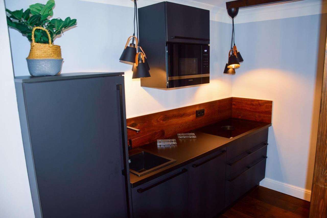 Design Hotel Alpenliebe - - - - Boutique-Flair - - - - انزل المظهر الخارجي الصورة