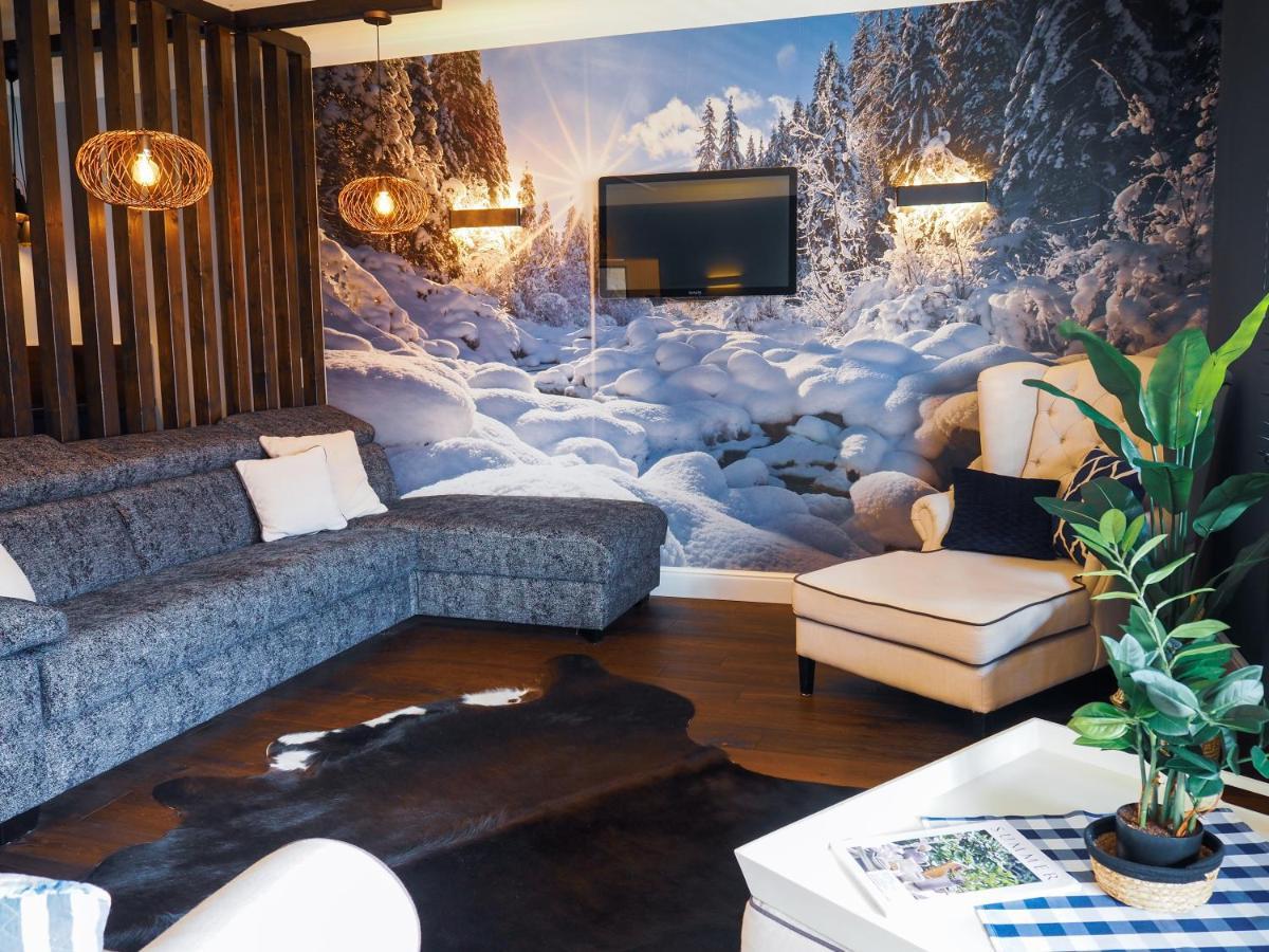 Design Hotel Alpenliebe - - - - Boutique-Flair - - - - انزل المظهر الخارجي الصورة
