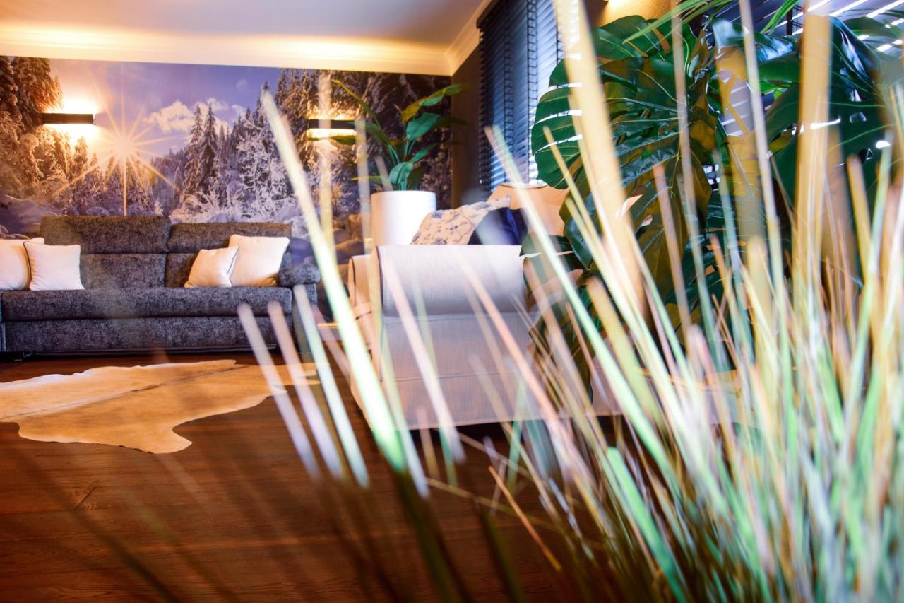 Design Hotel Alpenliebe - - - - Boutique-Flair - - - - انزل المظهر الخارجي الصورة