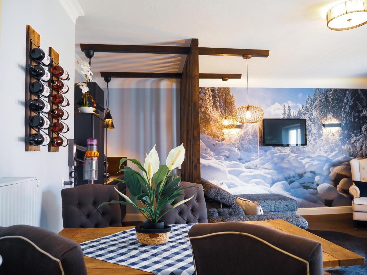 Design Hotel Alpenliebe - - - - Boutique-Flair - - - - انزل المظهر الخارجي الصورة