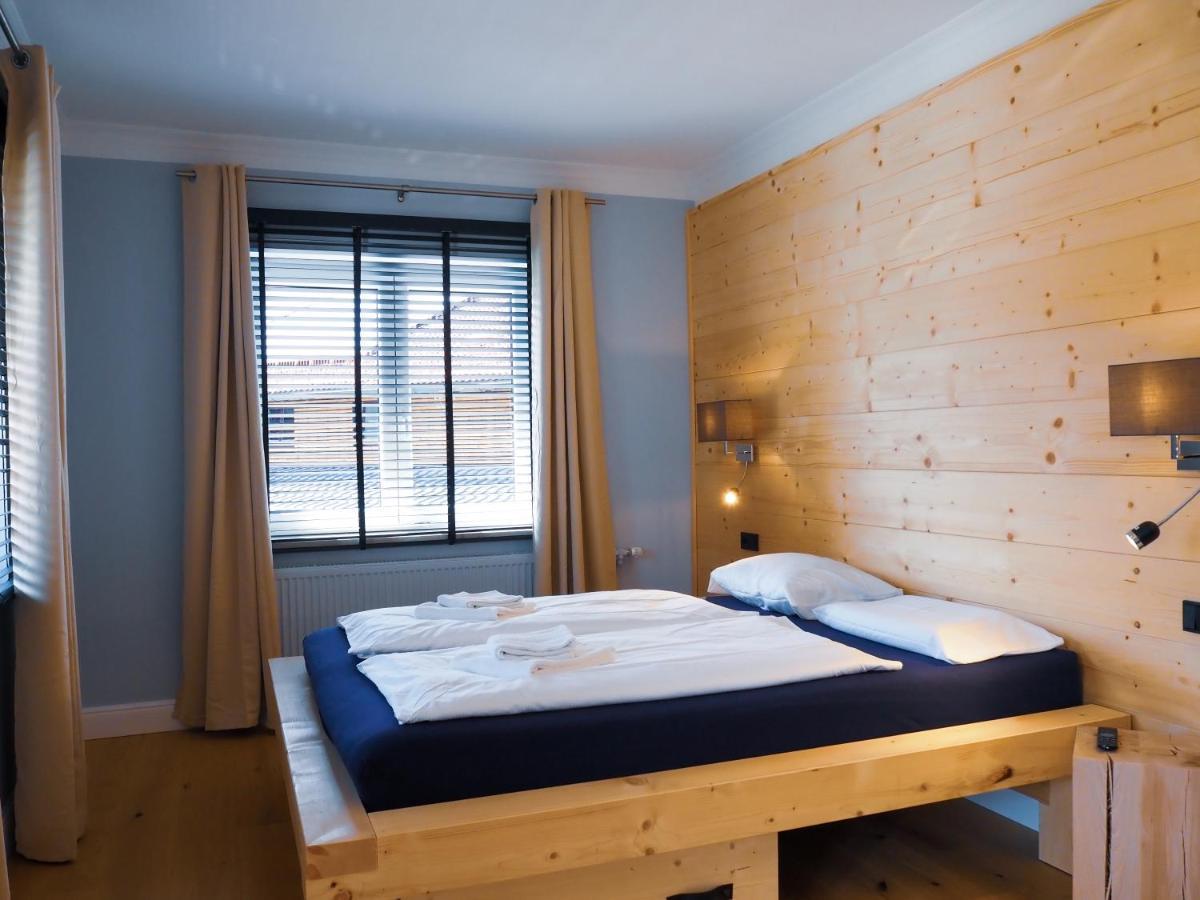 Design Hotel Alpenliebe - - - - Boutique-Flair - - - - انزل المظهر الخارجي الصورة