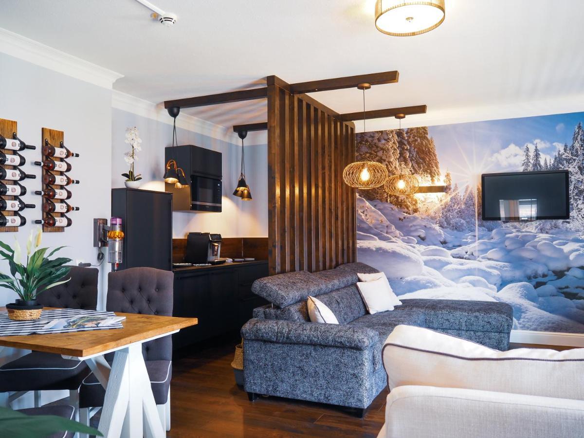 Design Hotel Alpenliebe - - - - Boutique-Flair - - - - انزل المظهر الخارجي الصورة