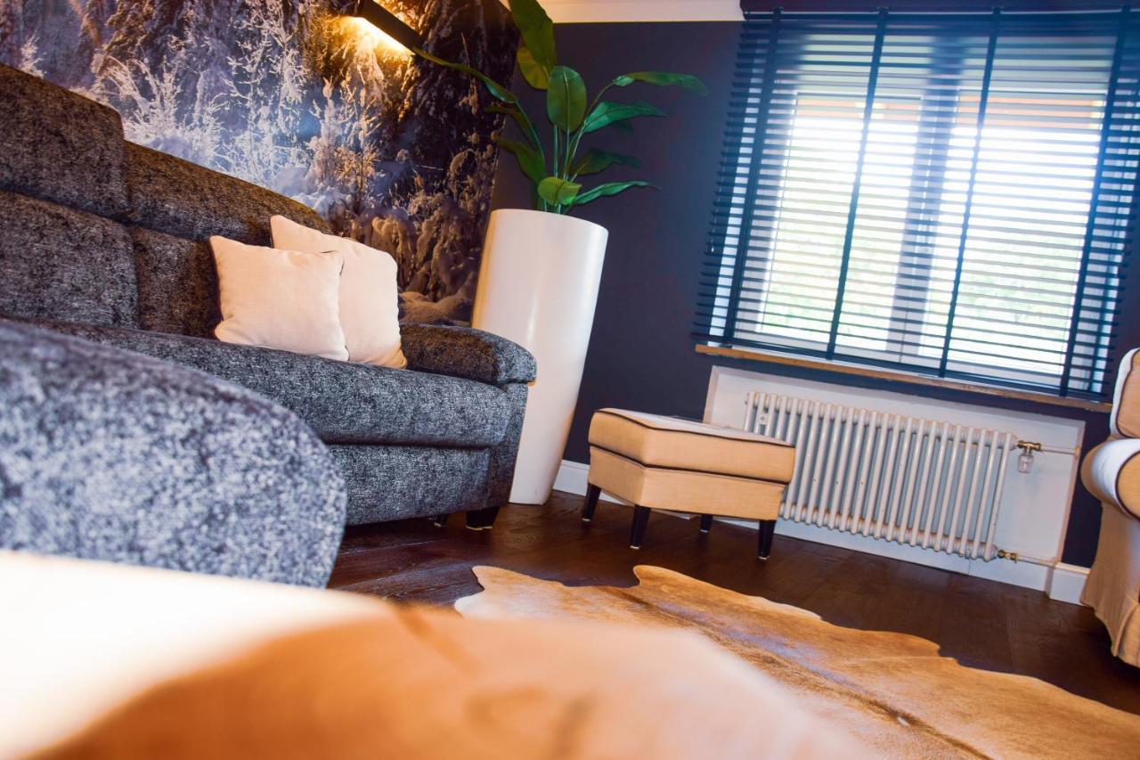 Design Hotel Alpenliebe - - - - Boutique-Flair - - - - انزل المظهر الخارجي الصورة