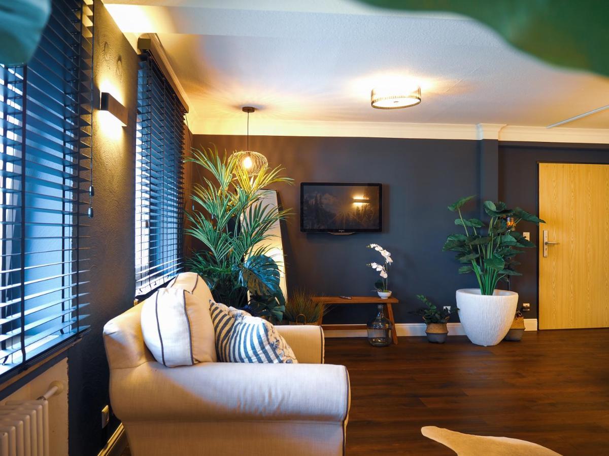 Design Hotel Alpenliebe - - - - Boutique-Flair - - - - انزل المظهر الخارجي الصورة