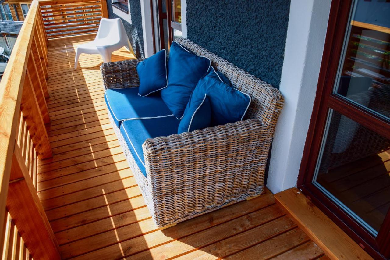 Design Hotel Alpenliebe - - - - Boutique-Flair - - - - انزل المظهر الخارجي الصورة