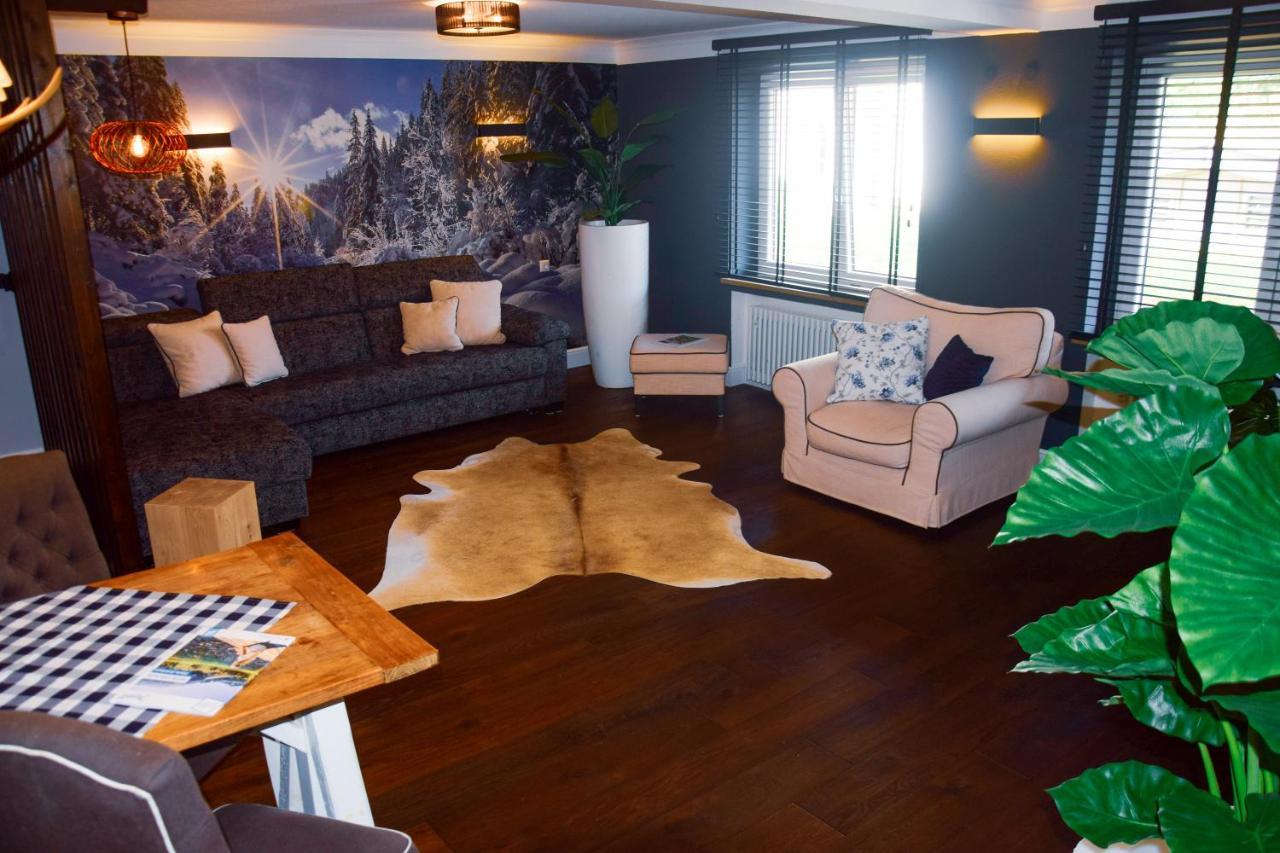 Design Hotel Alpenliebe - - - - Boutique-Flair - - - - انزل المظهر الخارجي الصورة