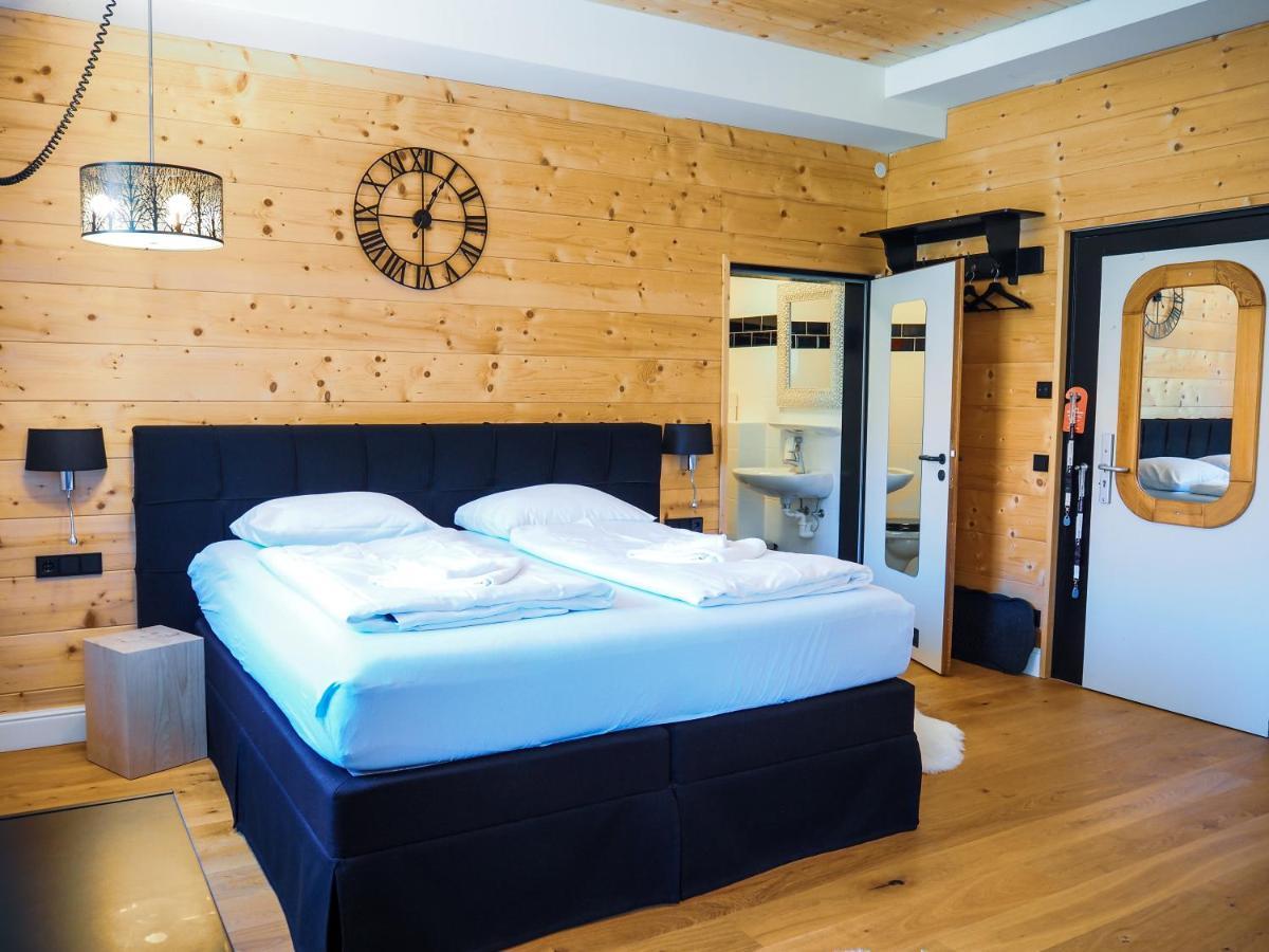 Design Hotel Alpenliebe - - - - Boutique-Flair - - - - انزل المظهر الخارجي الصورة
