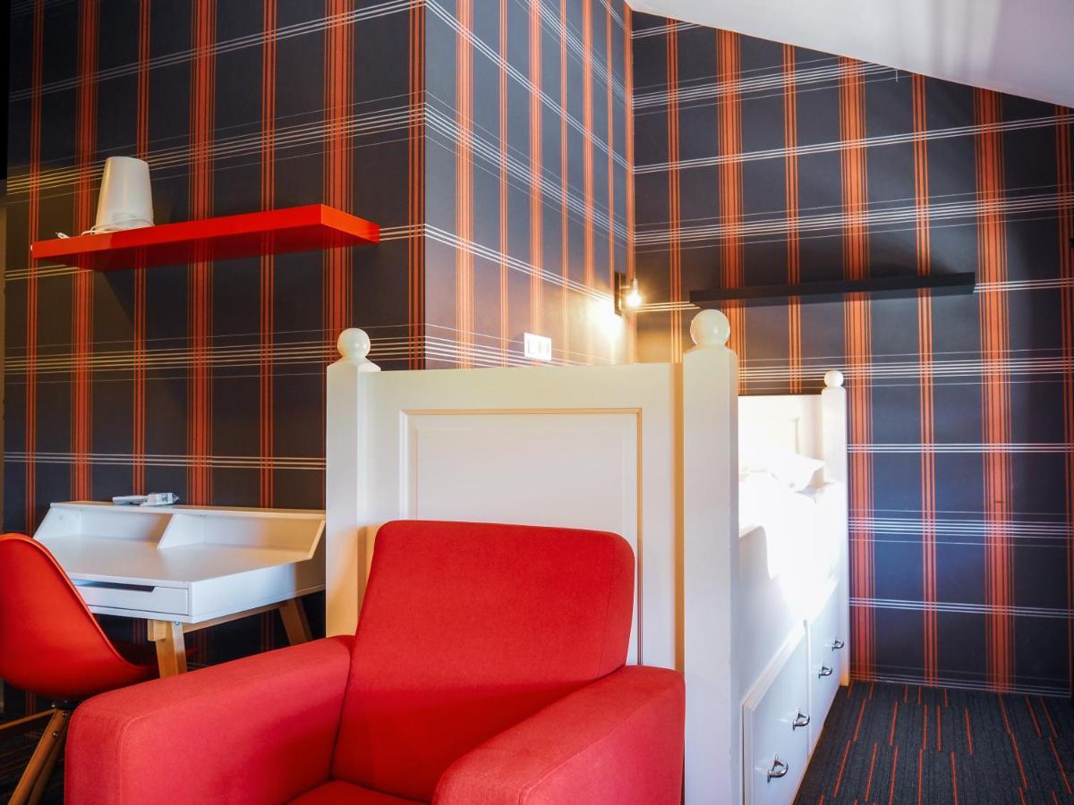 Design Hotel Alpenliebe - - - - Boutique-Flair - - - - انزل المظهر الخارجي الصورة