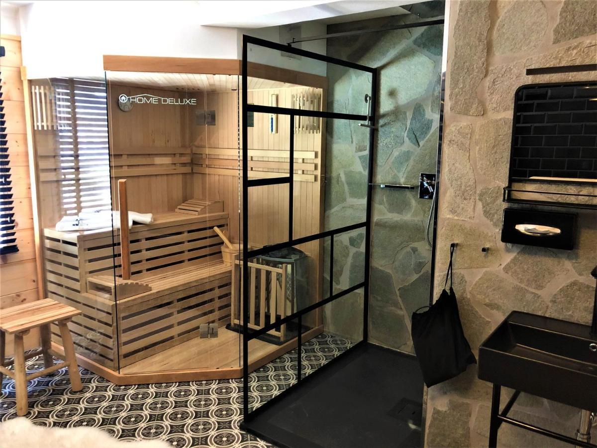 Design Hotel Alpenliebe - - - - Boutique-Flair - - - - انزل المظهر الخارجي الصورة