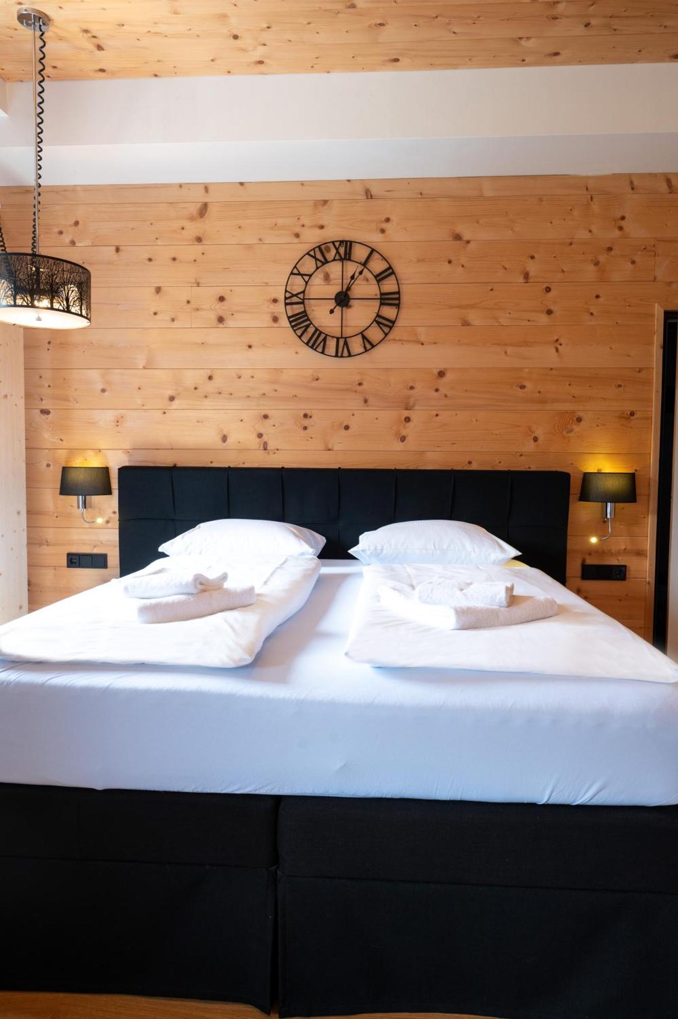 Design Hotel Alpenliebe - - - - Boutique-Flair - - - - انزل المظهر الخارجي الصورة