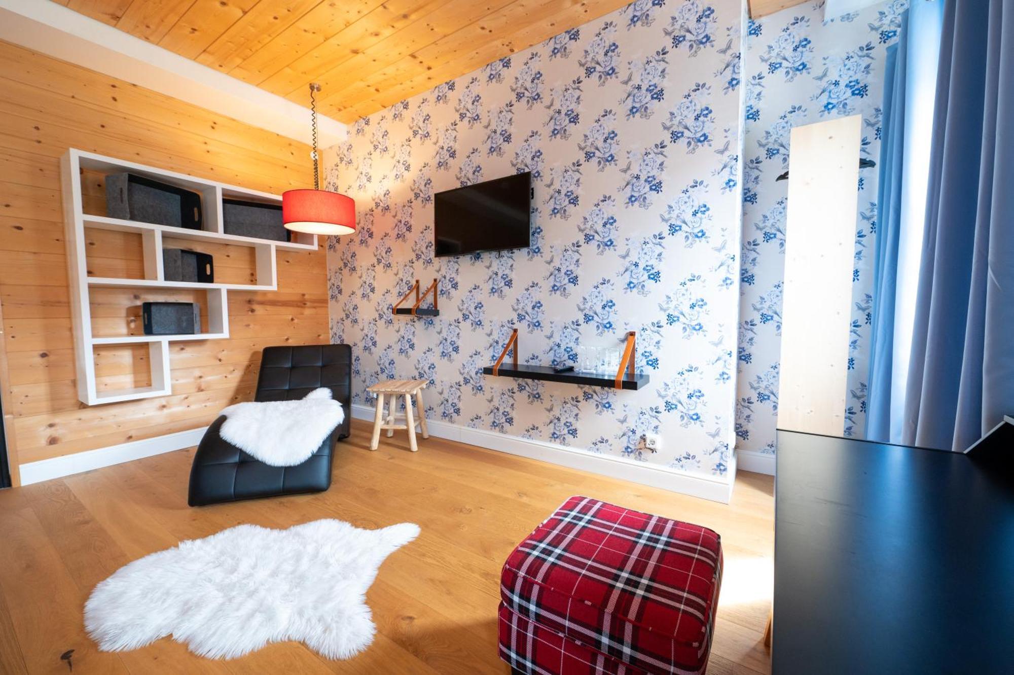 Design Hotel Alpenliebe - - - - Boutique-Flair - - - - انزل المظهر الخارجي الصورة