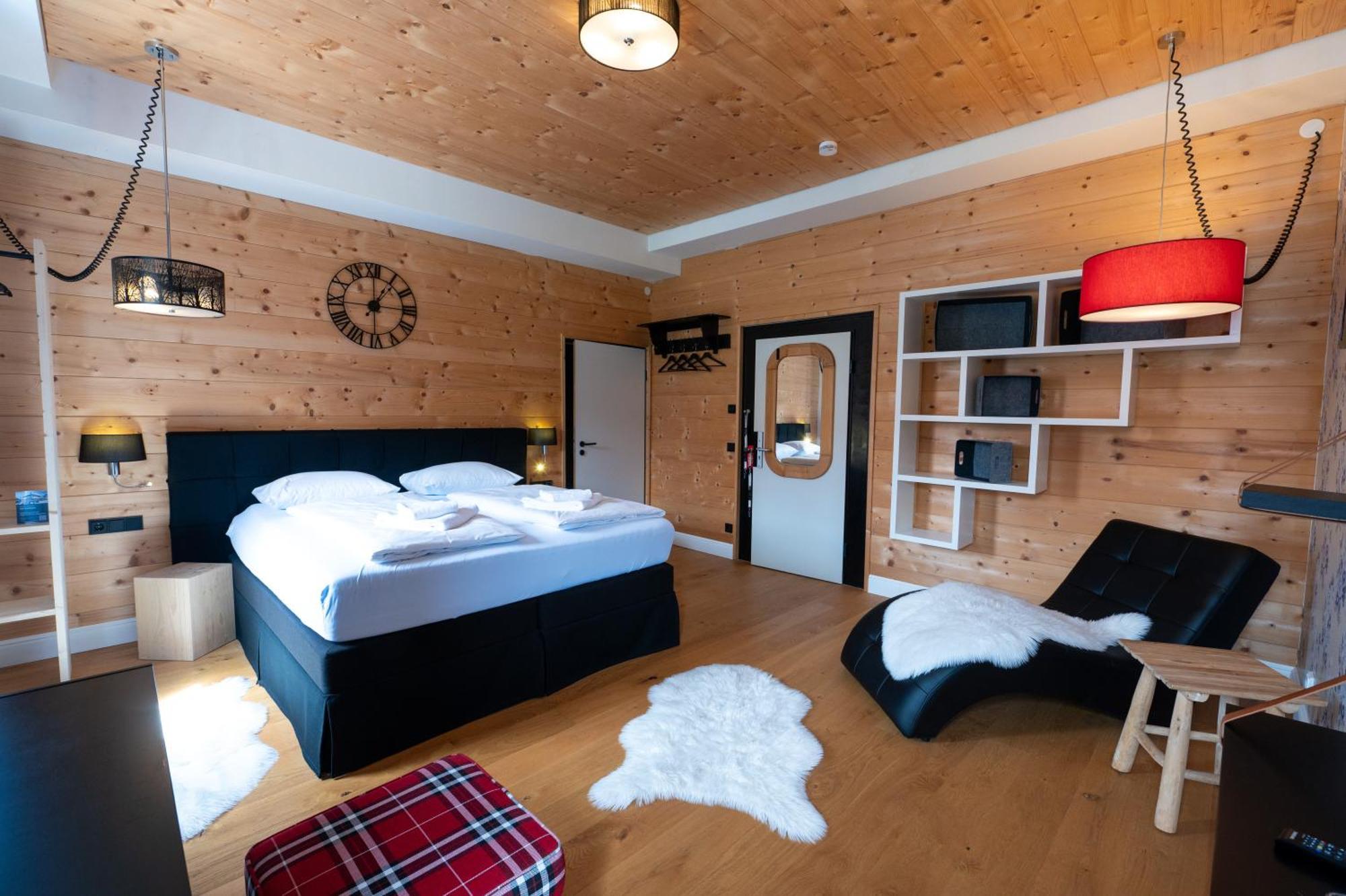Design Hotel Alpenliebe - - - - Boutique-Flair - - - - انزل المظهر الخارجي الصورة
