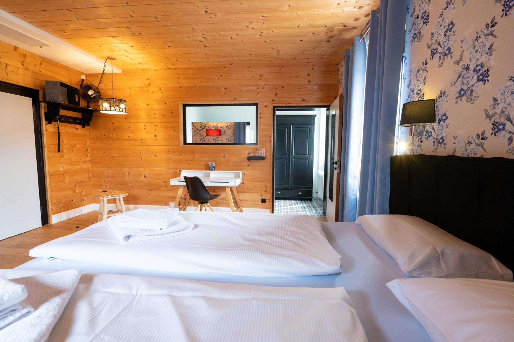 Design Hotel Alpenliebe - - - - Boutique-Flair - - - - انزل المظهر الخارجي الصورة