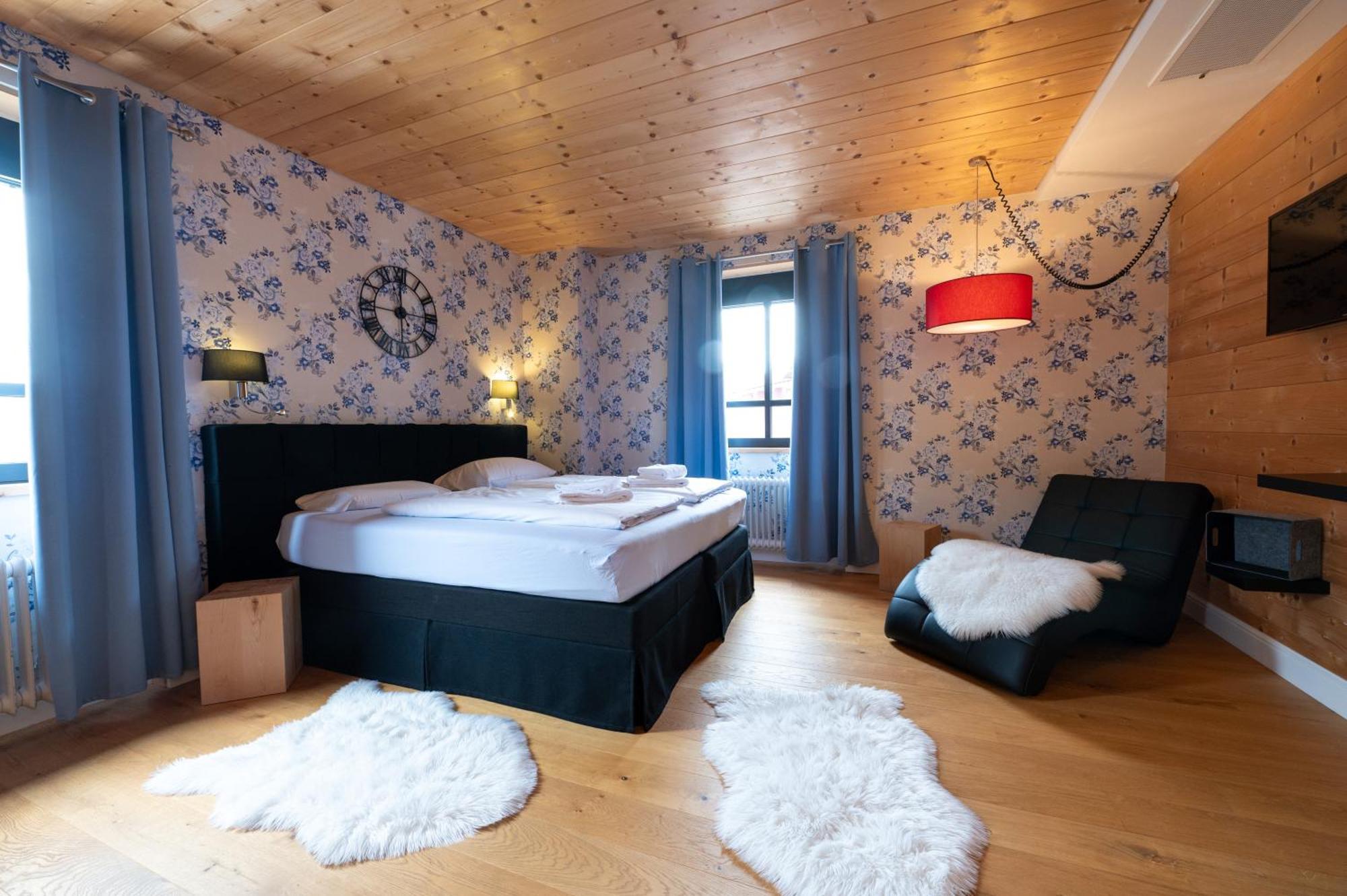 Design Hotel Alpenliebe - - - - Boutique-Flair - - - - انزل المظهر الخارجي الصورة