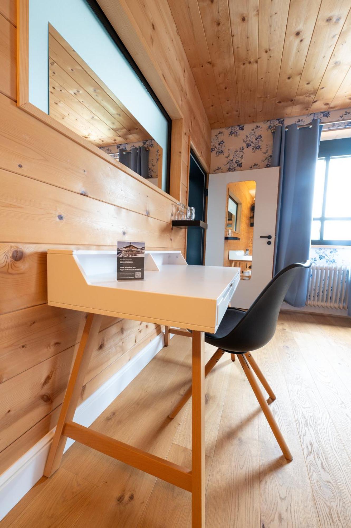 Design Hotel Alpenliebe - - - - Boutique-Flair - - - - انزل المظهر الخارجي الصورة
