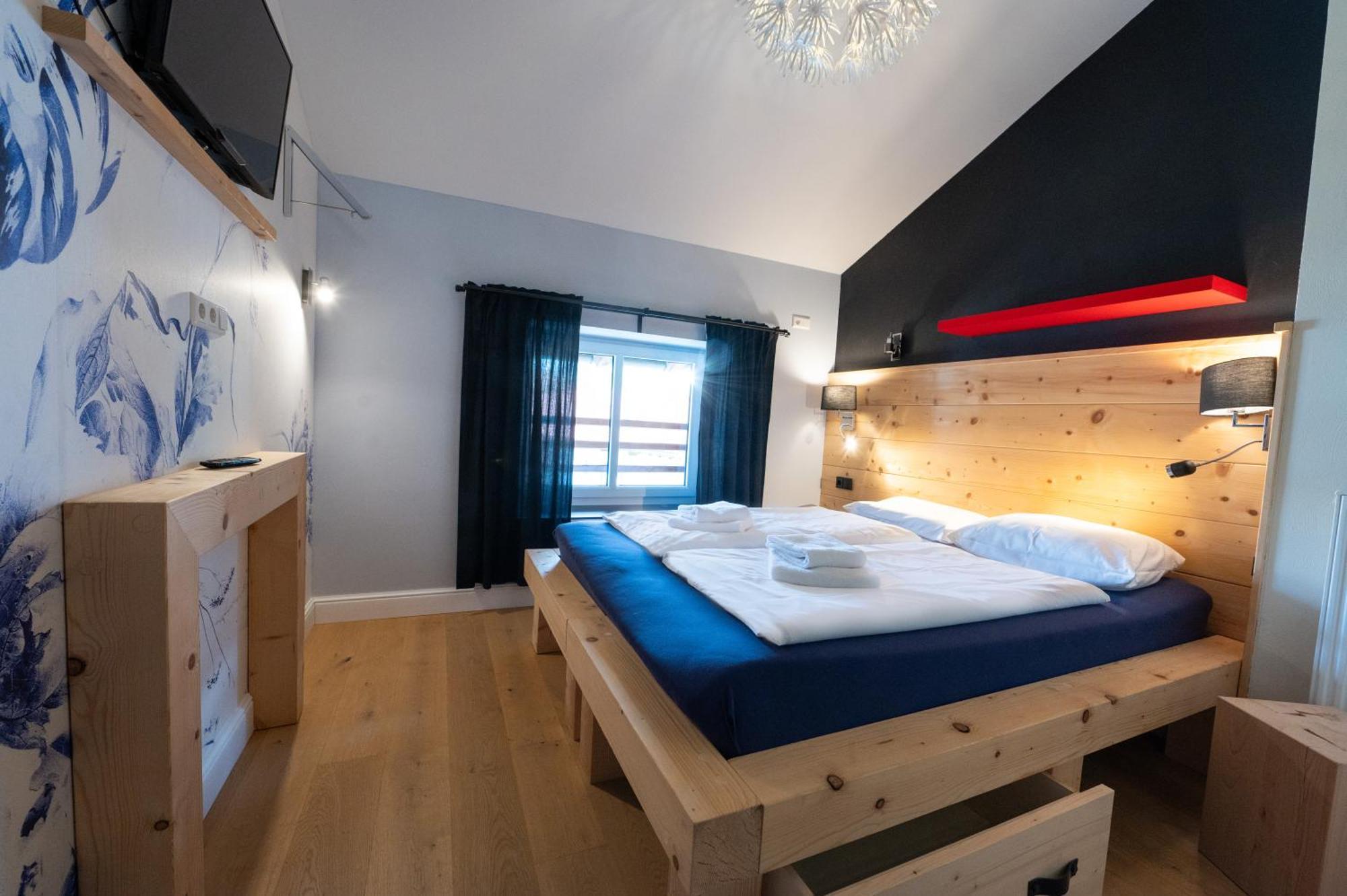Design Hotel Alpenliebe - - - - Boutique-Flair - - - - انزل المظهر الخارجي الصورة