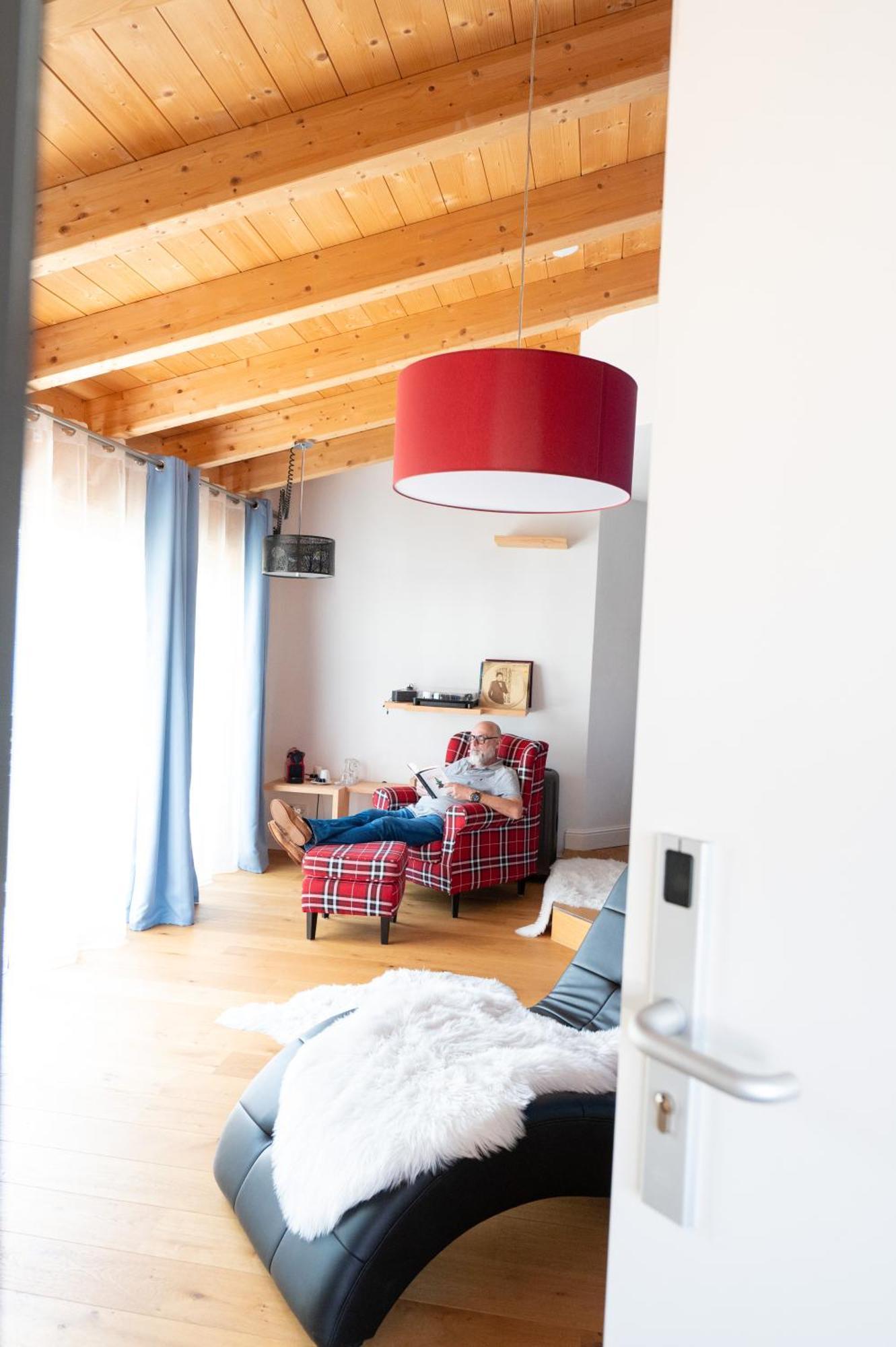 Design Hotel Alpenliebe - - - - Boutique-Flair - - - - انزل المظهر الخارجي الصورة
