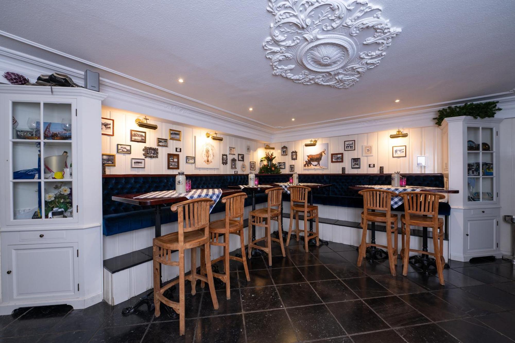 Design Hotel Alpenliebe - - - - Boutique-Flair - - - - انزل المظهر الخارجي الصورة