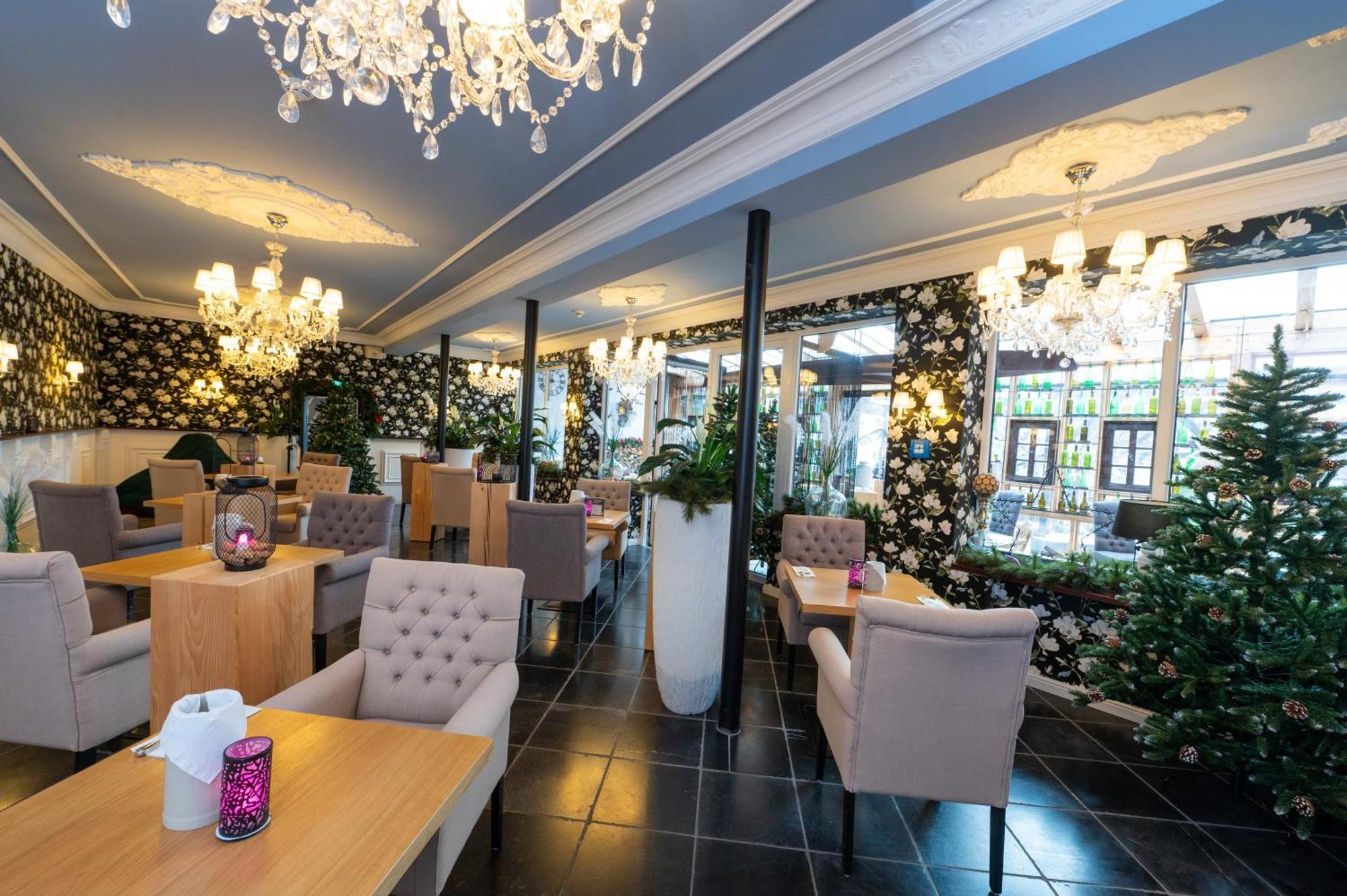 Design Hotel Alpenliebe - - - - Boutique-Flair - - - - انزل المظهر الخارجي الصورة