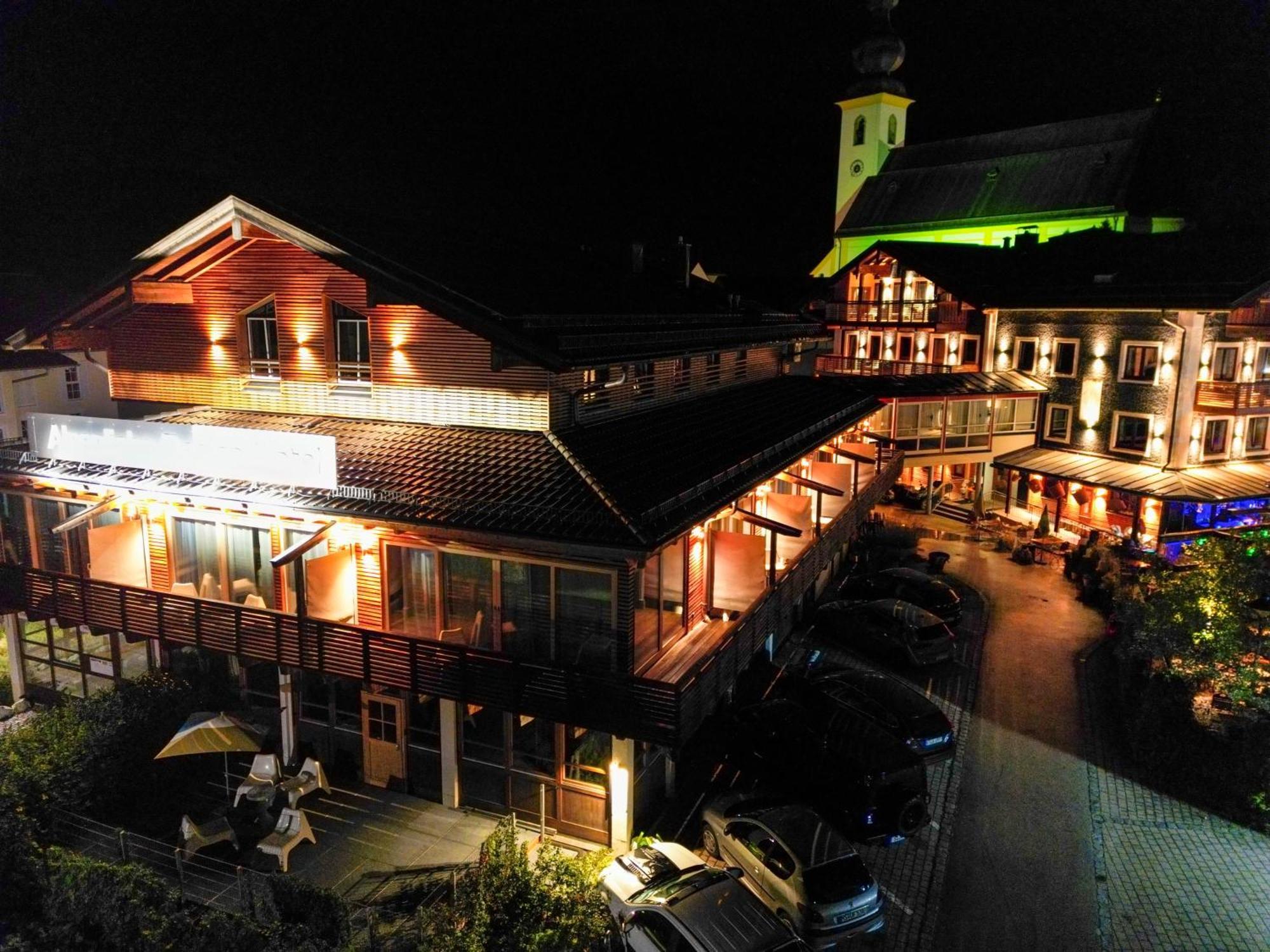 Design Hotel Alpenliebe - - - - Boutique-Flair - - - - انزل المظهر الخارجي الصورة