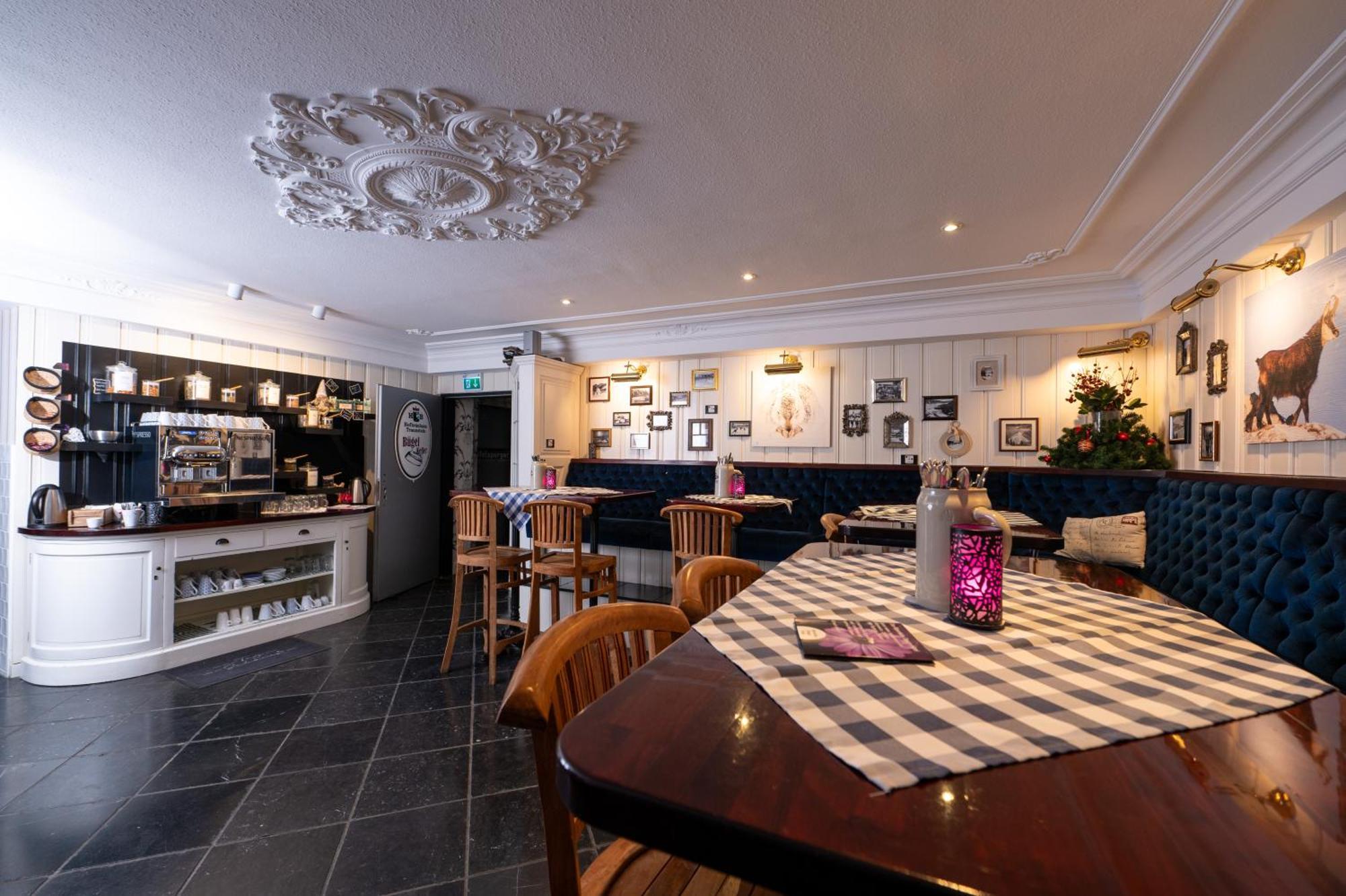 Design Hotel Alpenliebe - - - - Boutique-Flair - - - - انزل المظهر الخارجي الصورة