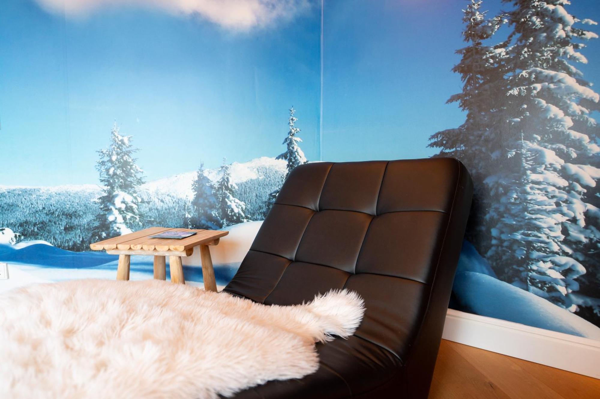 Design Hotel Alpenliebe - - - - Boutique-Flair - - - - انزل المظهر الخارجي الصورة