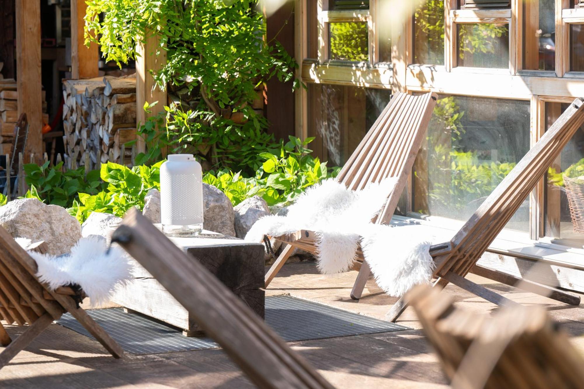 Design Hotel Alpenliebe - - - - Boutique-Flair - - - - انزل المظهر الخارجي الصورة