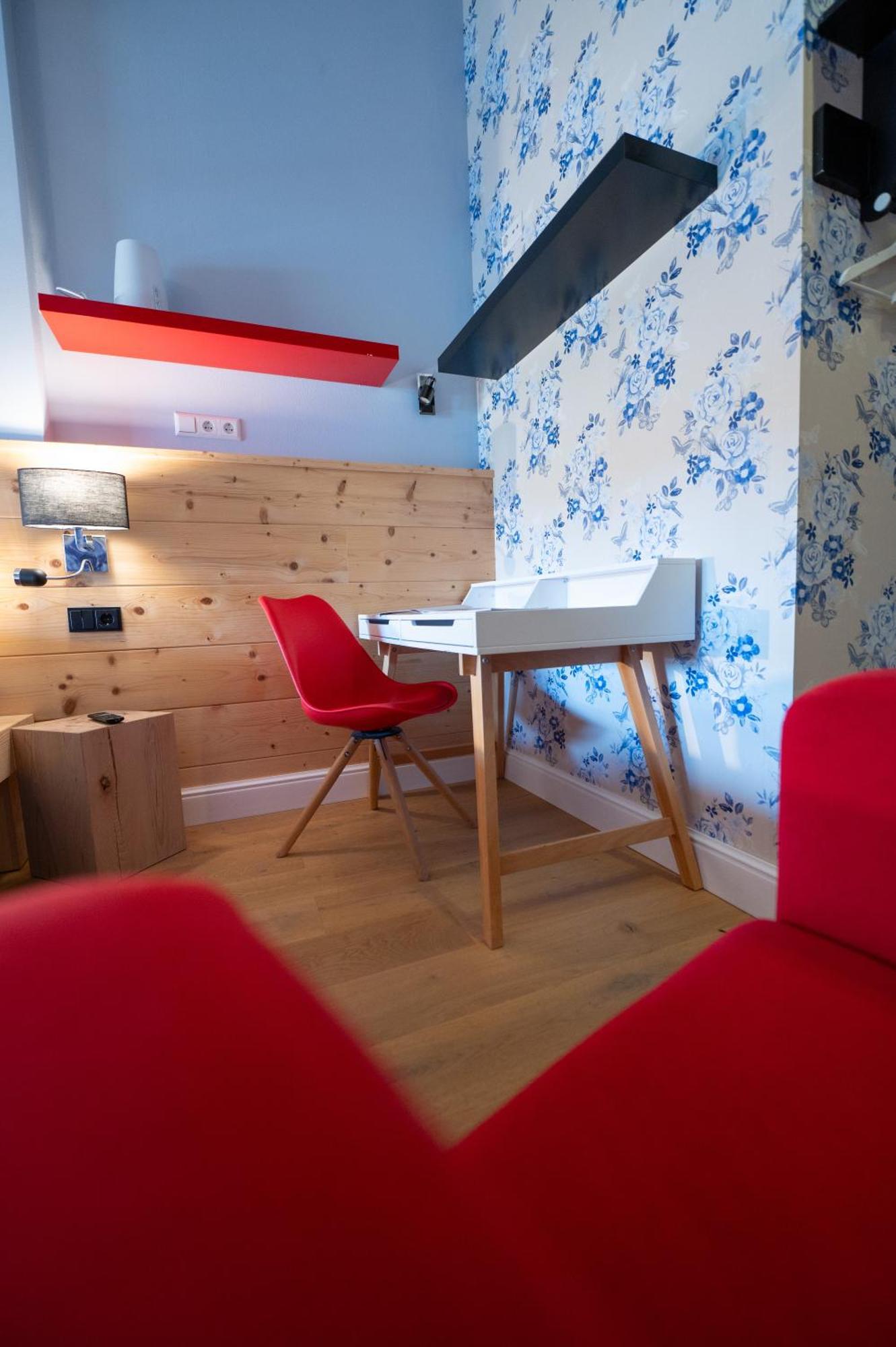 Design Hotel Alpenliebe - - - - Boutique-Flair - - - - انزل المظهر الخارجي الصورة