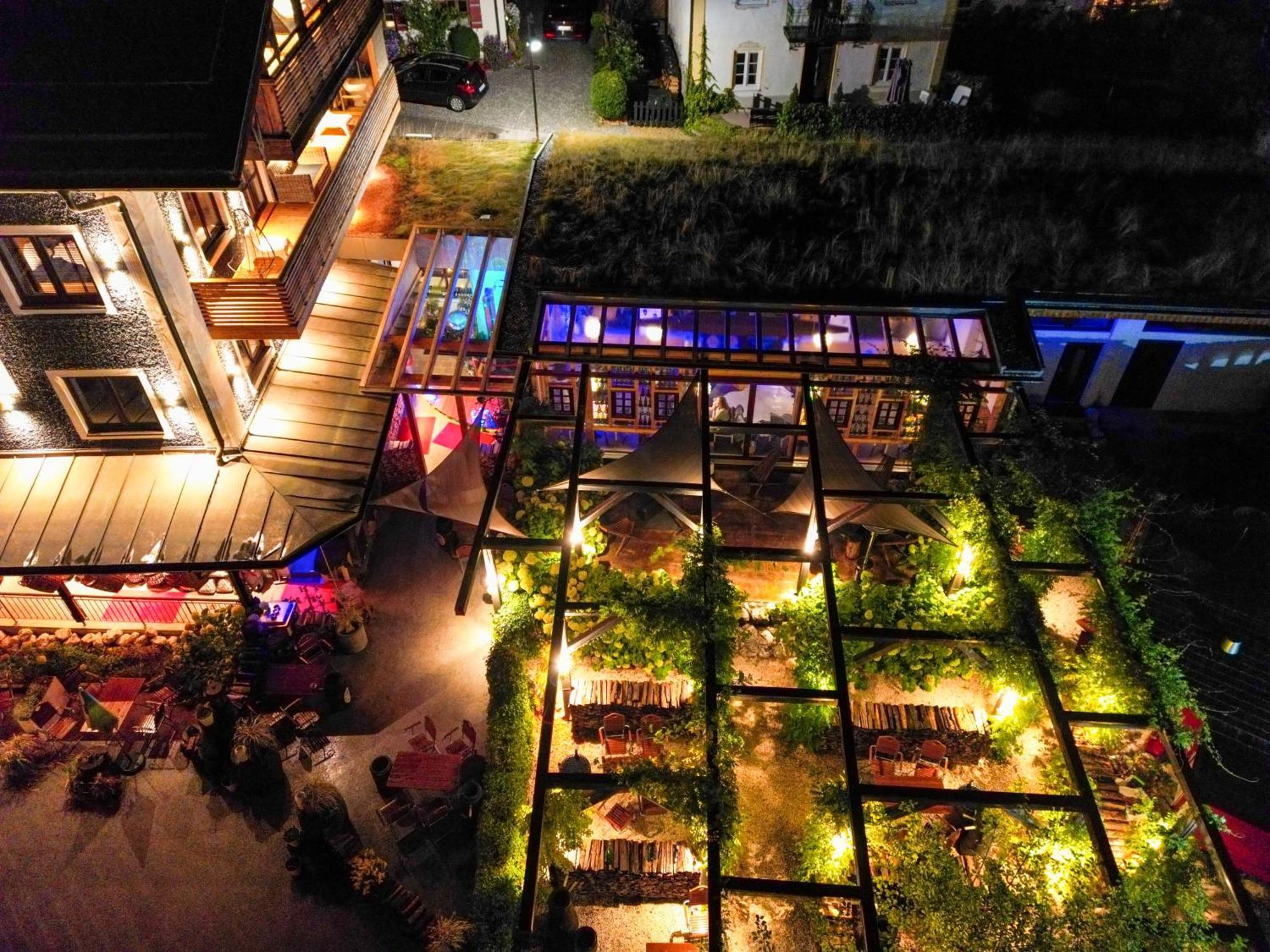 Design Hotel Alpenliebe - - - - Boutique-Flair - - - - انزل المظهر الخارجي الصورة