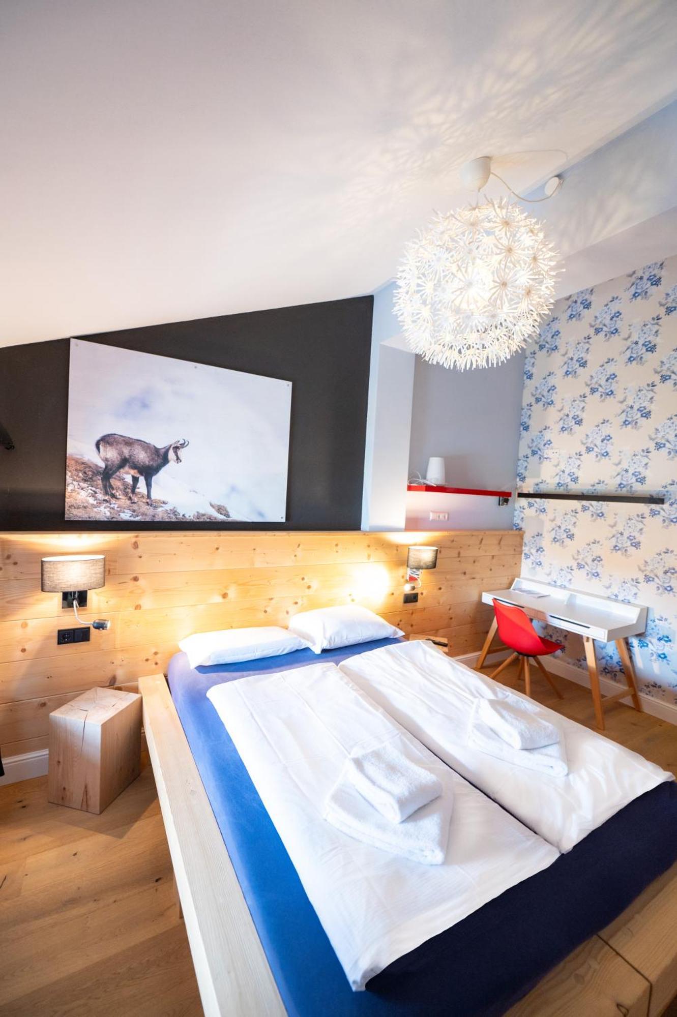 Design Hotel Alpenliebe - - - - Boutique-Flair - - - - انزل المظهر الخارجي الصورة