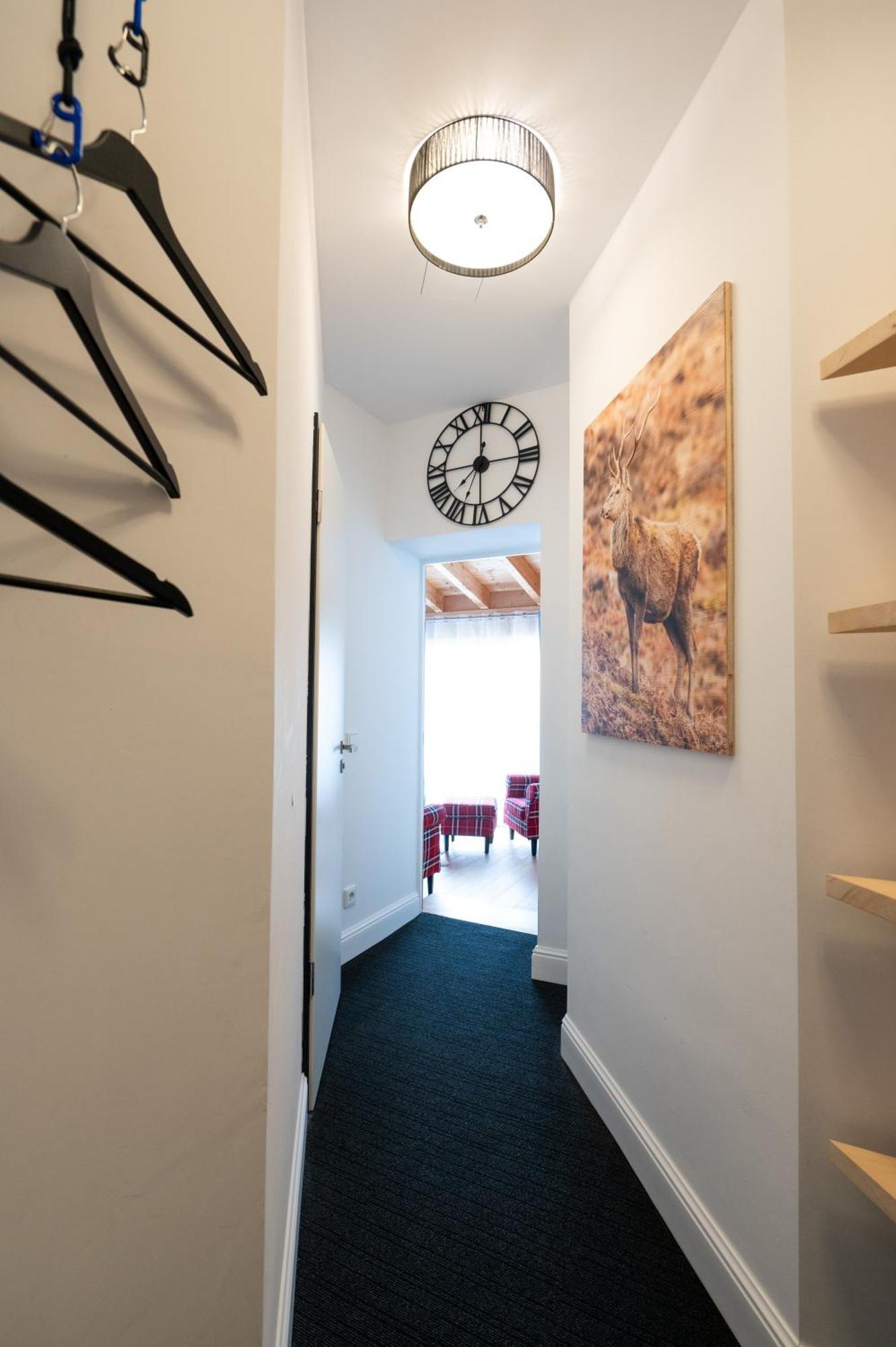 Design Hotel Alpenliebe - - - - Boutique-Flair - - - - انزل المظهر الخارجي الصورة