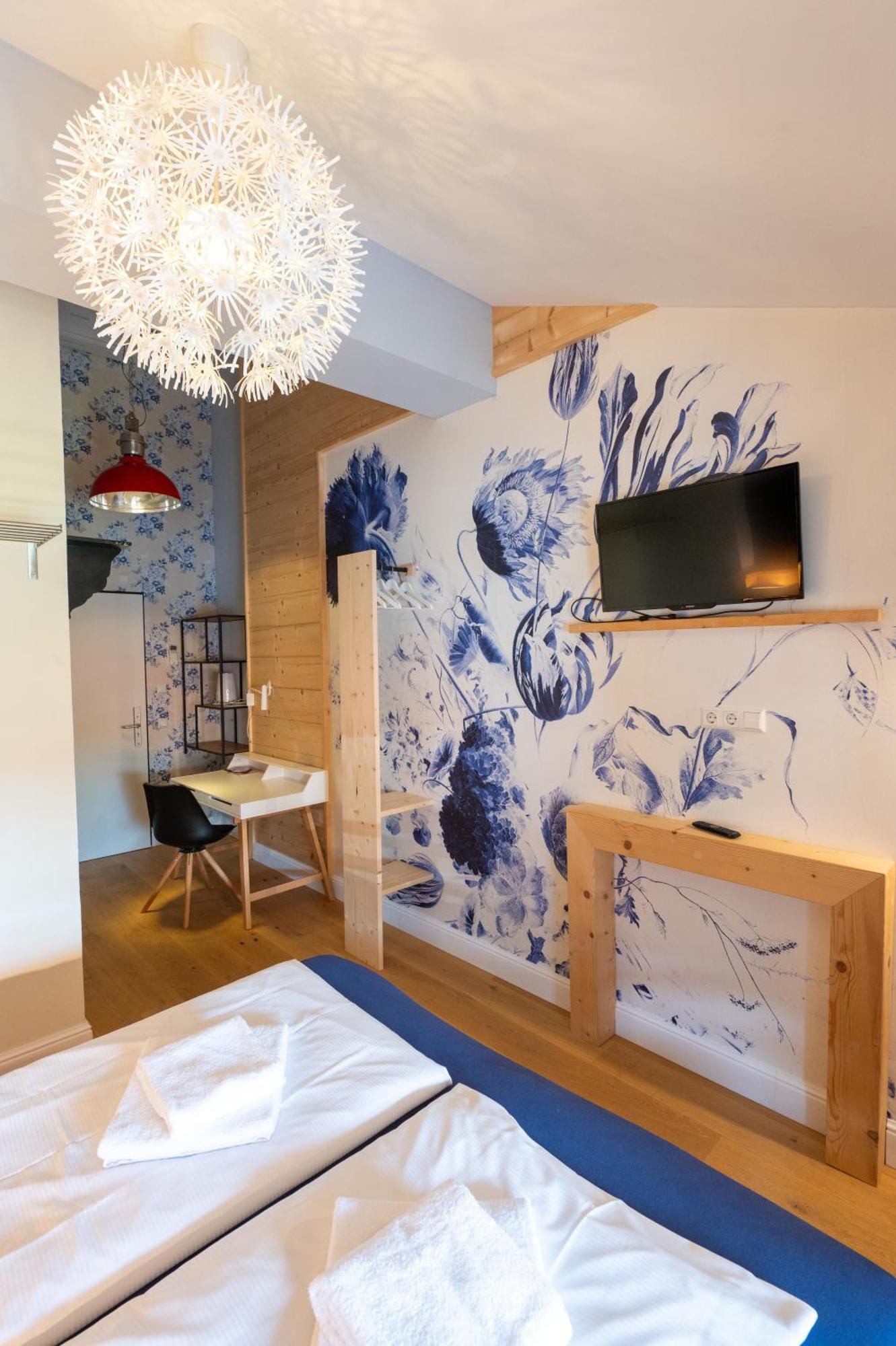 Design Hotel Alpenliebe - - - - Boutique-Flair - - - - انزل المظهر الخارجي الصورة