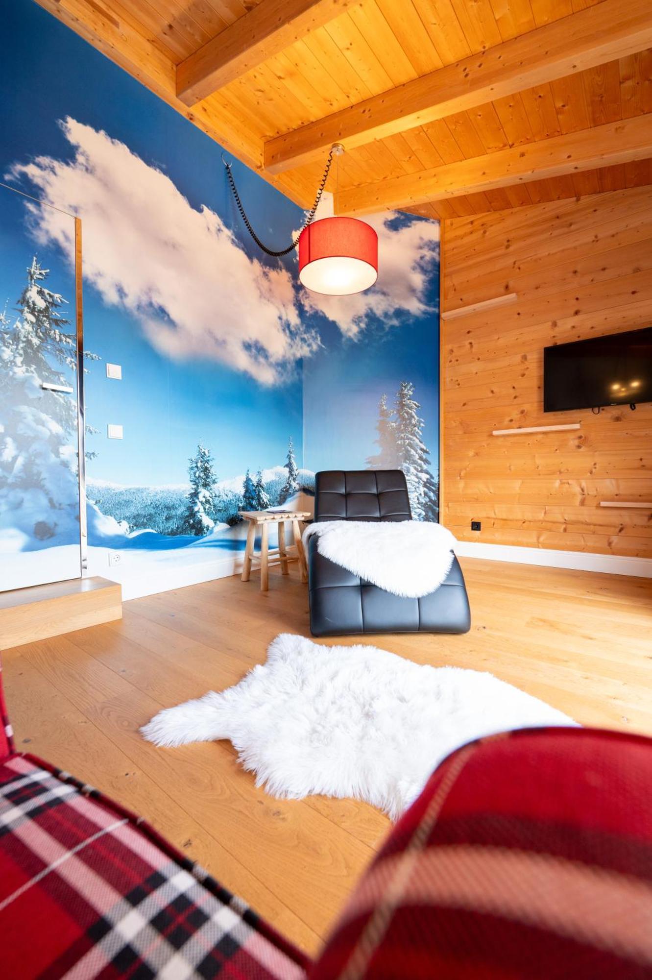 Design Hotel Alpenliebe - - - - Boutique-Flair - - - - انزل المظهر الخارجي الصورة