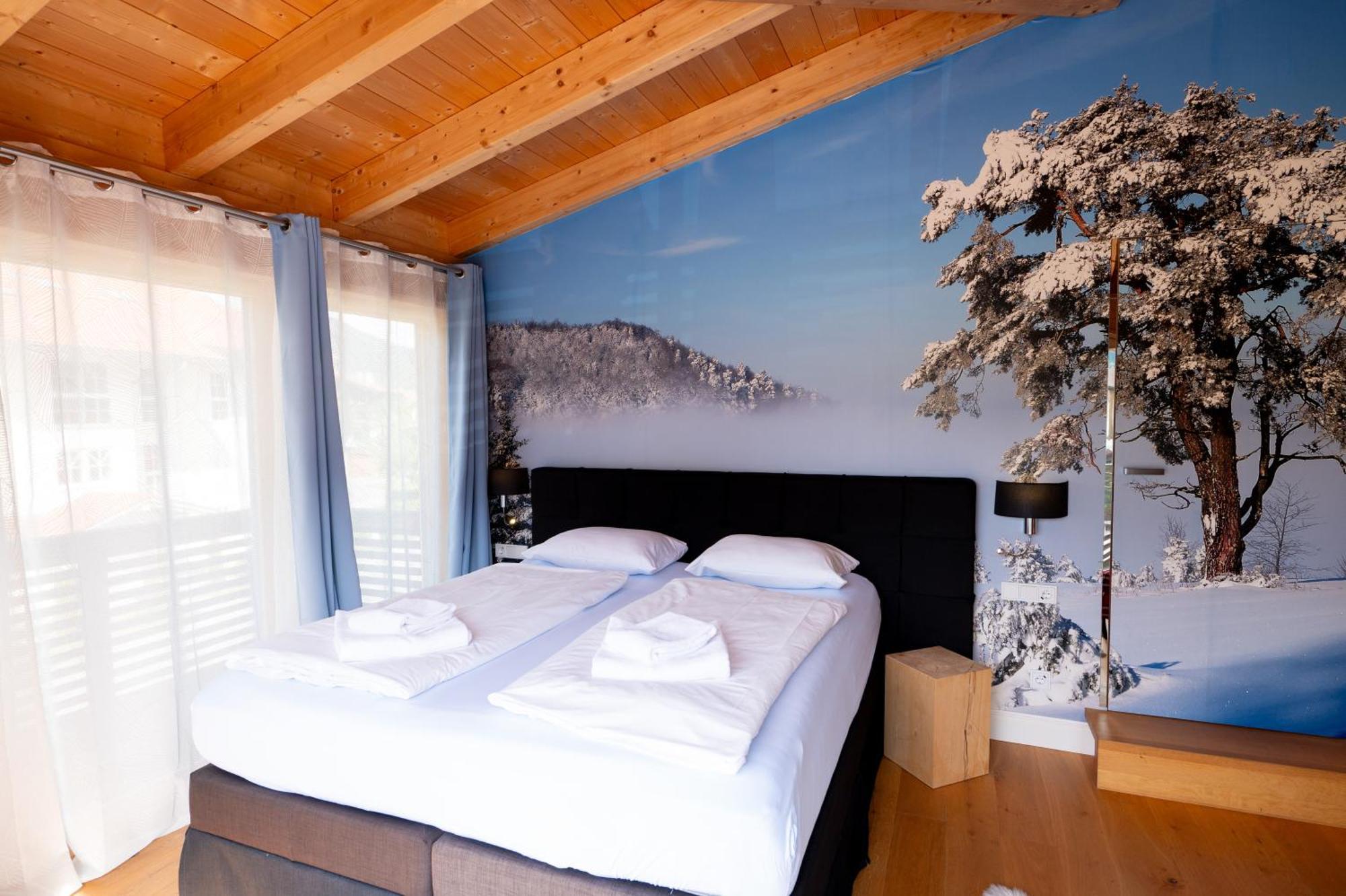 Design Hotel Alpenliebe - - - - Boutique-Flair - - - - انزل المظهر الخارجي الصورة