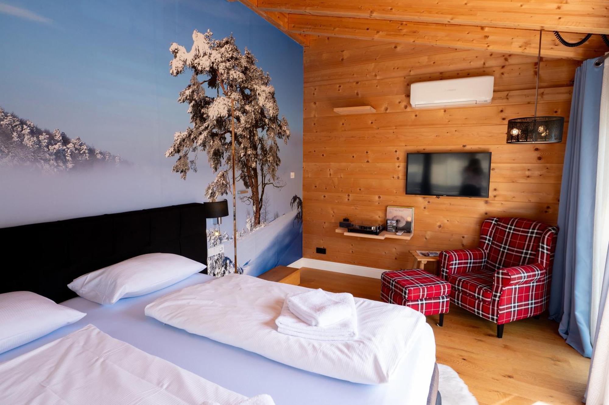 Design Hotel Alpenliebe - - - - Boutique-Flair - - - - انزل المظهر الخارجي الصورة